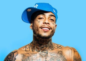 Você sabia que o MC Kevin torcia para esse time?