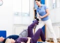 5 exercícios de mobilidade para melhorar sua postura e evitar dores