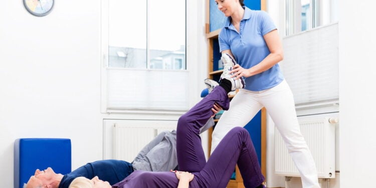 5 exercícios de mobilidade para melhorar sua postura e evitar dores