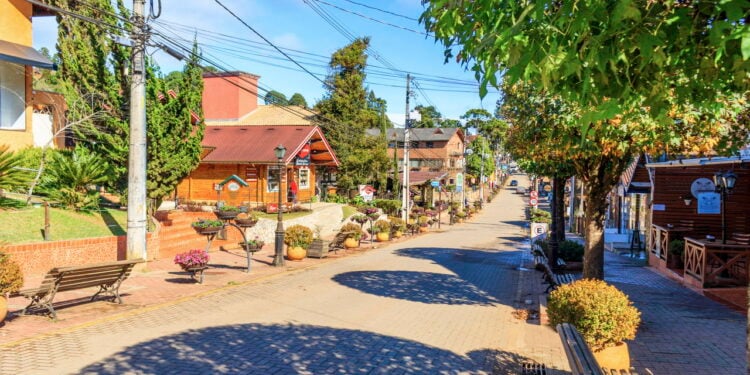 As cidades mais acolhedoras do país estão em Minas e são irresistíveis