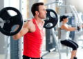 Como a musculação ajuda no emagrecimento e queima de calorias
