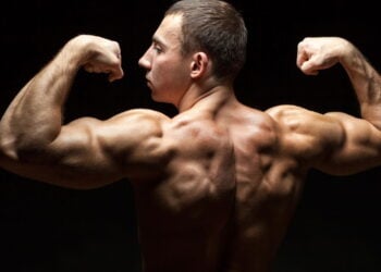 Aprenda a importância do deltoide posterior no treino!