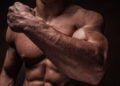 Guia prático para ganhar massa muscular com treinos inteligentes
