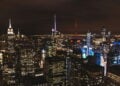 A cidade que concentra mais bilionários do que países inteiros
