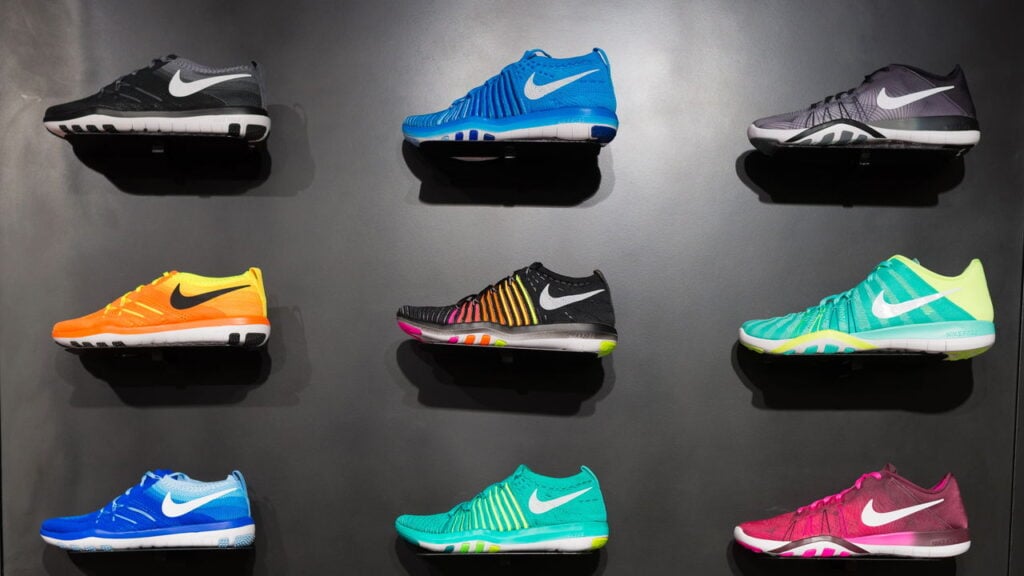 O tênis da Nike que promete mudar tudo no mundo da corrida