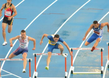 Estudos revelam como assistir a esportes melhora sua saúde