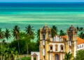 A cidade mais colorida e cultural do Brasil esconde experiências inesquecíveis