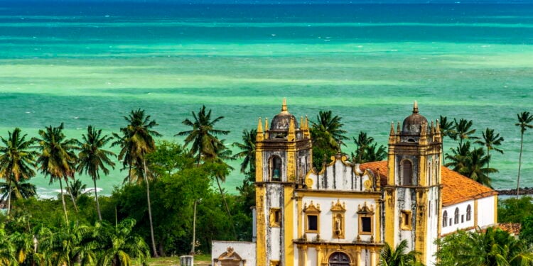 A cidade mais colorida e cultural do Brasil esconde experiências inesquecíveis