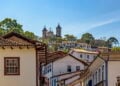 A cidade mineira que virou queridinha dos turistas em 2025