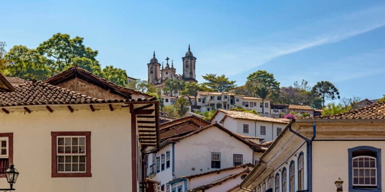 O estado brasileiro que virou o novo queridinho dos viajantes