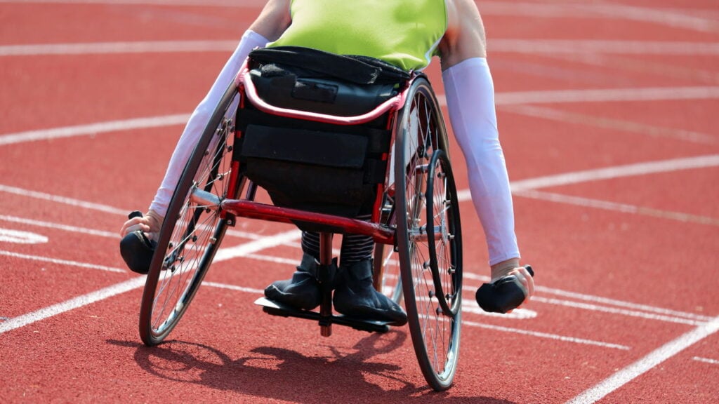 Tecnologia brasileira pode mudar o futuro do atletismo paralímpico