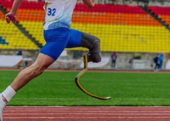 Tecnologia brasileira pode mudar o futuro do atletismo paralímpico