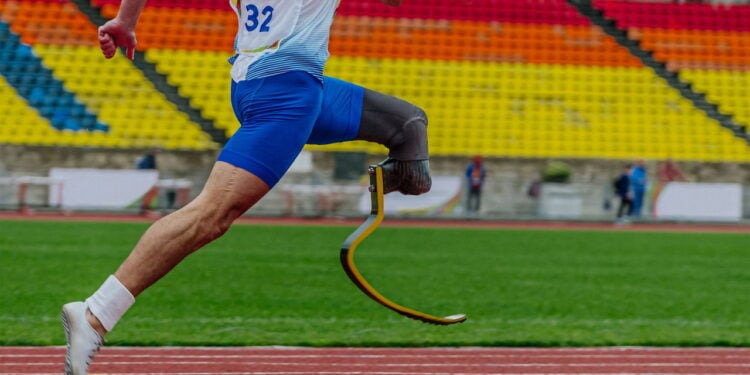 Tecnologia brasileira pode mudar o futuro do atletismo paralímpico