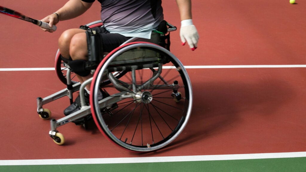 Atletas com deficiência agora têm regras próprias no esporte