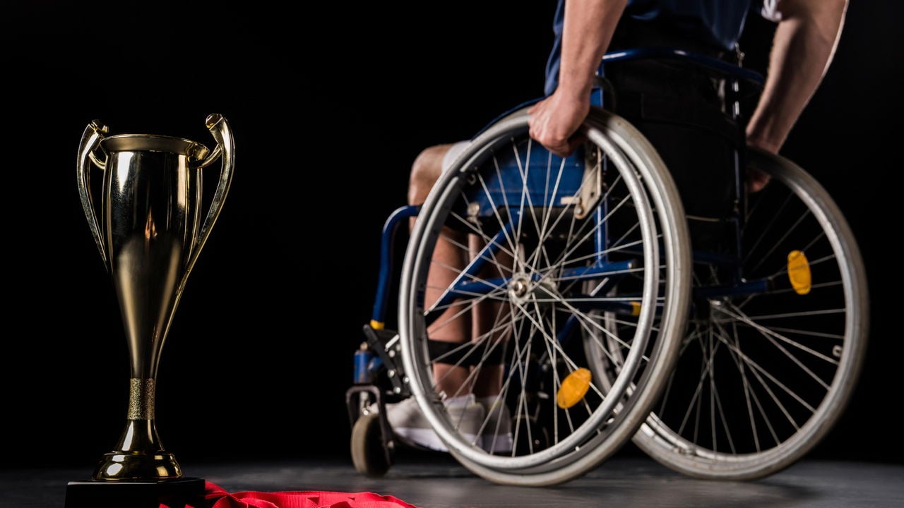 Como os jogos paralímpicos transformam inclusão em inspiração global
