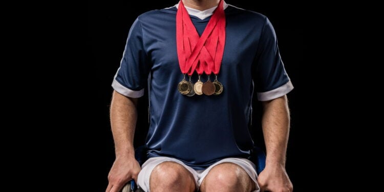 Como os Jogos Paralímpicos transformam inclusão em inspiração global