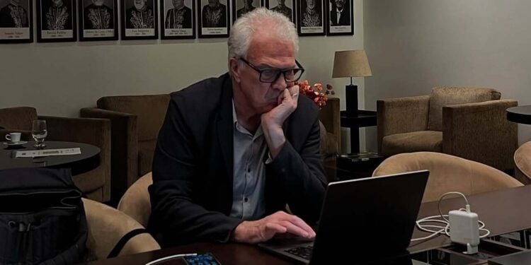 Você sabia que Pedro Bial tem uma ligação especial com esse time?