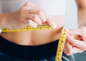 O novo método para controlar a fome e perder peso está viralizando