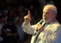 Presidente Lula - Créditos: depositphotos.com / joasouza