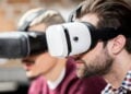 O avanço mais inteligente da realidade virtual que evita acidentes sem quebrar a imersão