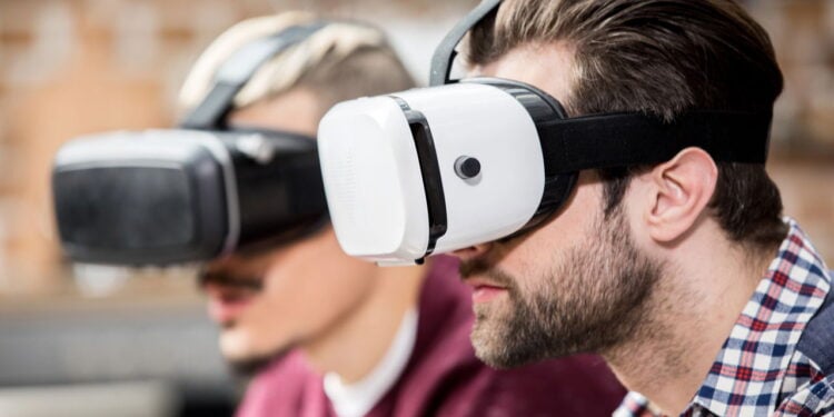 O avanço mais inteligente da realidade virtual que evita acidentes sem quebrar a imersão
