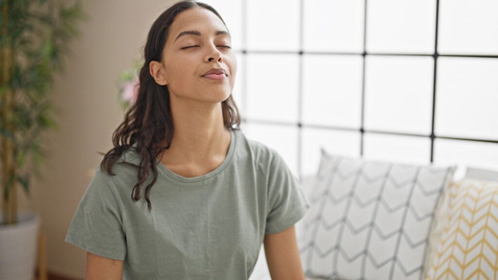 Melhore seu foco com exercícios respiratórios simples!