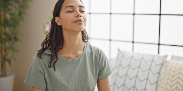 Está cansado? Realizar essa técnica de três minutos vai resetar seu corpo!