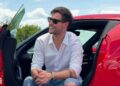 Você sabia que Rezende é um embaixador do seu time?