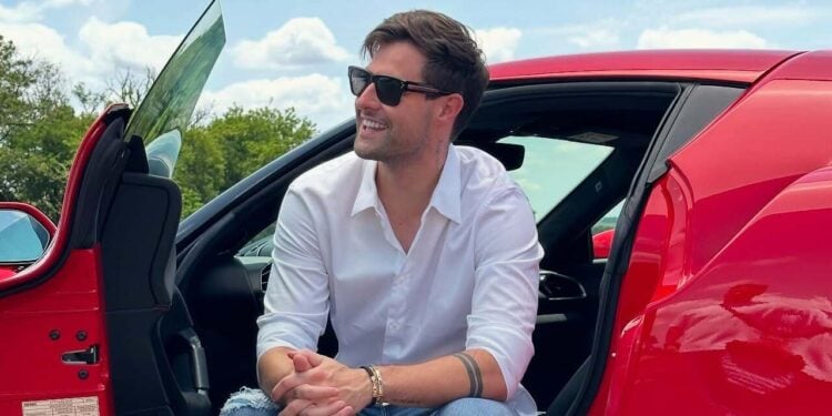 Você sabia que Rezende é um embaixador do seu time?