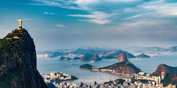 Essas cidades brasileiras vão tirar o seu fôlego com tanta beleza