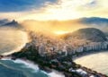 Essa cidade respira futebol como nenhuma outra no Brasil
