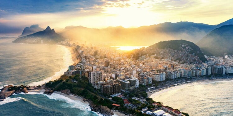 Essa cidade respira futebol como nenhuma outra no Brasil
