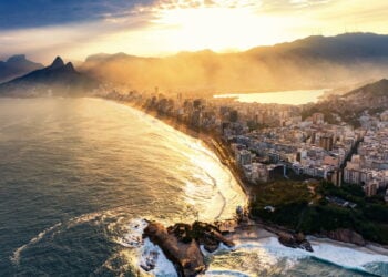 A cidade esquecida que virou destaque no estado do Rio