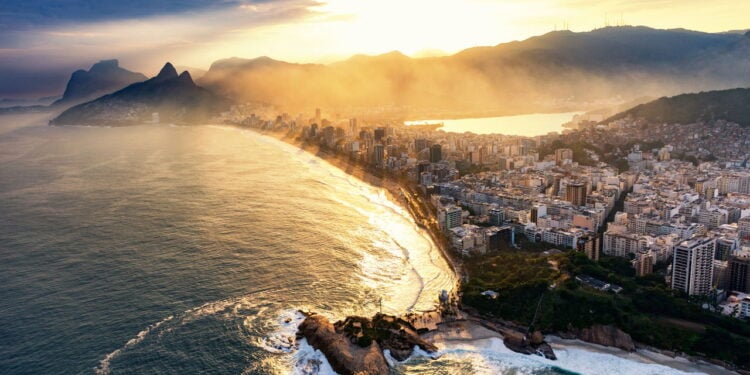 A cidade esquecida que virou destaque no estado do Rio