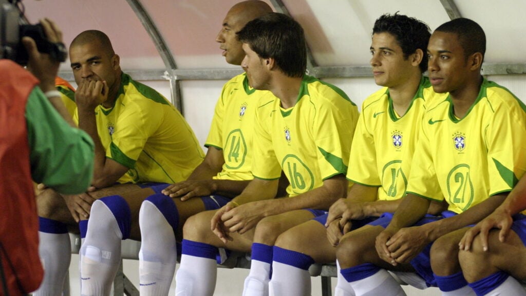 O local mais surpreendente do litoral paulista que formou um dos maiores craques do futebol