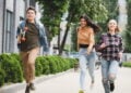 Treinar de jeans é loucura ou estilo? Veja o que dizem os especialistas