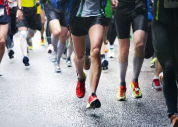 Benefícios da corrida para o corpo e mente: saúde e bem-estar em movimento