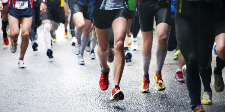 Benefícios da corrida para o corpo e mente: saúde e bem-estar em movimento
