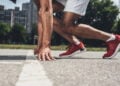 A técnica secreta que une corrida e levantamento de peso