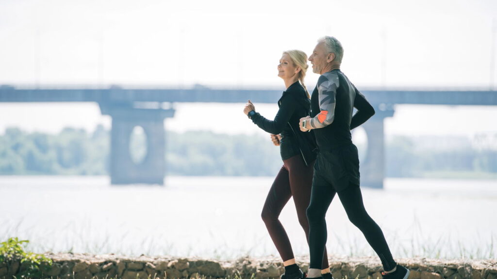 Quer melhorar sua corrida? Veja o que realmente faz a diferença