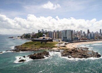 Essas cidades brasileiras estão conquistando viajantes pelo estômago