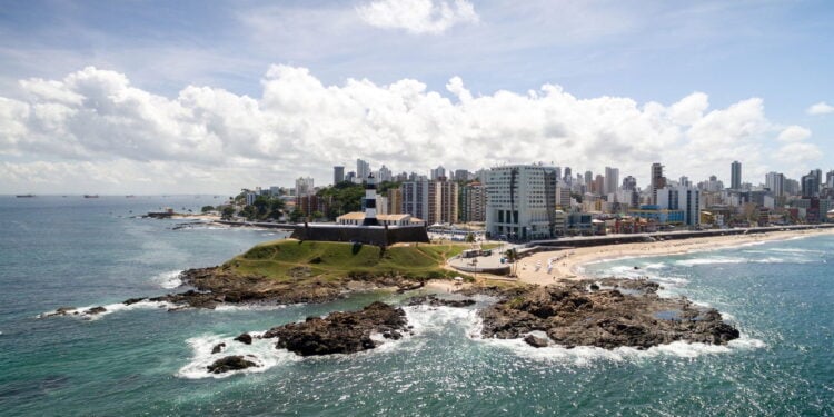 Essas cidades brasileiras estão conquistando viajantes pelo estômago