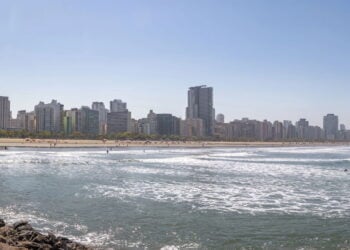 Santos - Créditos: depositphotos.com / diegograndi