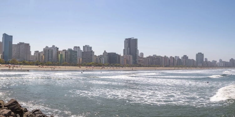 Santos - Créditos: depositphotos.com / diegograndi