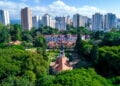 Esta cidade surpreende como berço de Yuri Alberto e polo tecnológico brasileiro
