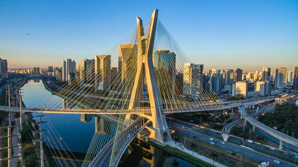 12 destinos imperdíveis para viver o turismo esportivo no Brasil