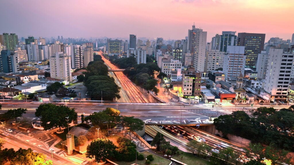 Viver bem e com segurança é realidade nestas cidades brasileiras
