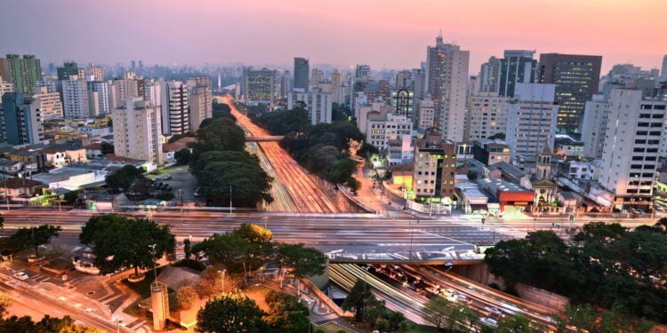 A cidade com o custo de vida mais alto do Brasil surpreendeu todo mundo