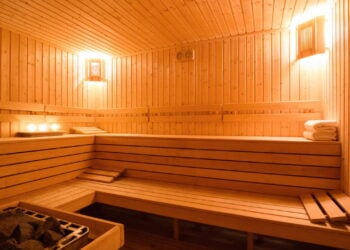 Descubra como a sauna pode renovar seu corpo e sua mente