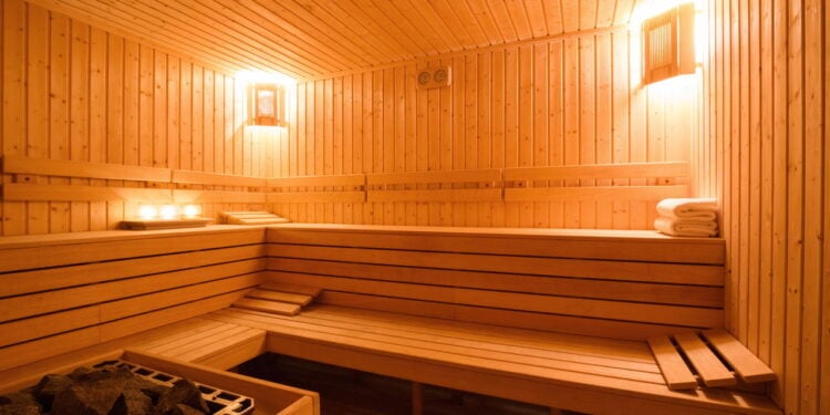 Descubra como a sauna pode renovar seu corpo e sua mente